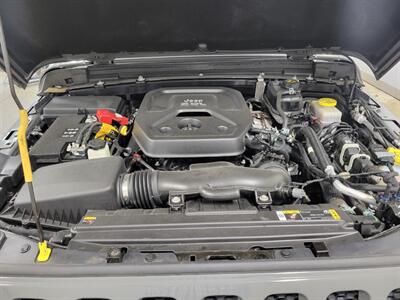 2022 Jeep Wrangler Unlimited Sport S Summit Seeker - Photo 78 - Ephrata, PA 17522