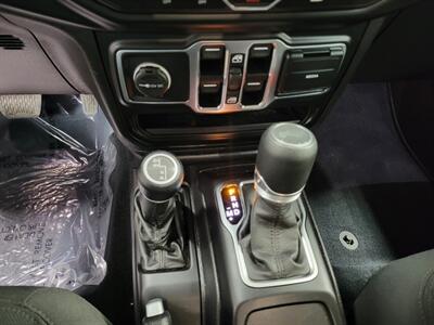 2022 Jeep Wrangler Unlimited Sport S Summit Seeker - Photo 56 - Ephrata, PA 17522