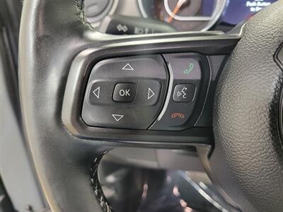 2022 Jeep Wrangler Unlimited Sport S Summit Seeker - Photo 49 - Ephrata, PA 17522