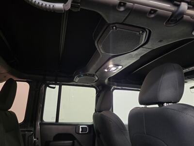 2022 Jeep Wrangler Unlimited Sport S Summit Seeker - Photo 64 - Ephrata, PA 17522