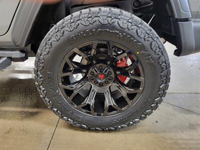 2022 Jeep Wrangler Unlimited Sport S Summit Seeker - Photo 30 - Ephrata, PA 17522