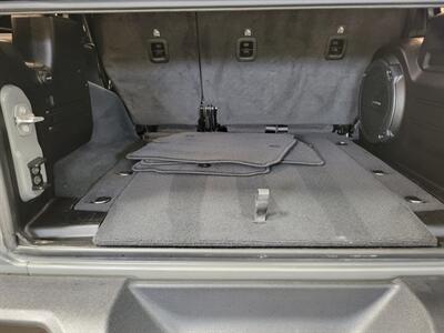 2022 Jeep Wrangler Unlimited Sport S Summit Seeker - Photo 71 - Ephrata, PA 17522