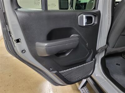 2022 Jeep Wrangler Unlimited Sport S Summit Seeker - Photo 70 - Ephrata, PA 17522