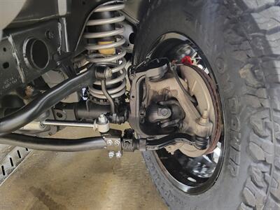 2022 Jeep Wrangler Unlimited Sport S Summit Seeker - Photo 34 - Ephrata, PA 17522