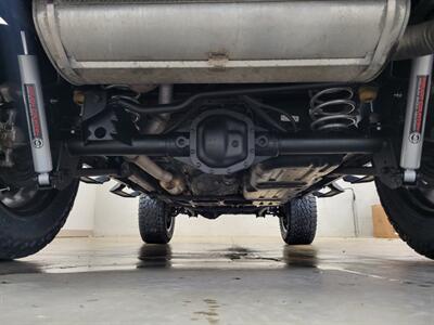 2022 Jeep Wrangler Unlimited Sport S Summit Seeker - Photo 39 - Ephrata, PA 17522