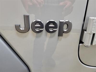 2022 Jeep Wrangler Unlimited Sport S Summit Seeker - Photo 20 - Ephrata, PA 17522
