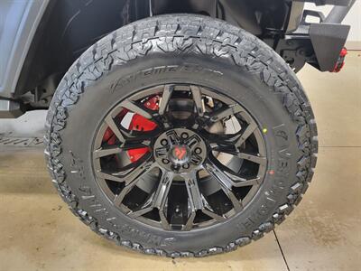 2022 Jeep Wrangler Unlimited Sport S Summit Seeker - Photo 26 - Ephrata, PA 17522