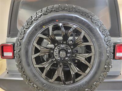 2022 Jeep Wrangler Unlimited Sport S Summit Seeker - Photo 29 - Ephrata, PA 17522