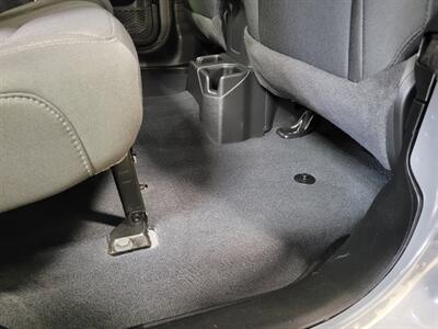 2022 Jeep Wrangler Unlimited Sport S Summit Seeker - Photo 66 - Ephrata, PA 17522