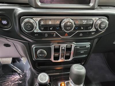 2022 Jeep Wrangler Unlimited Sport S Summit Seeker - Photo 55 - Ephrata, PA 17522