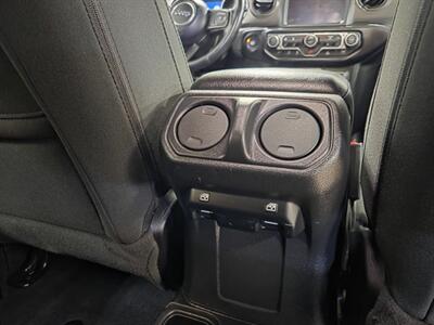 2022 Jeep Wrangler Unlimited Sport S   - Photo 24 - Ephrata, PA 17522