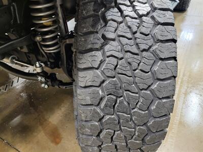 2022 Jeep Wrangler Unlimited Sport S Summit Seeker - Photo 33 - Ephrata, PA 17522