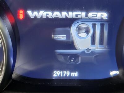 2022 Jeep Wrangler Unlimited Sport S Summit Seeker - Photo 48 - Ephrata, PA 17522