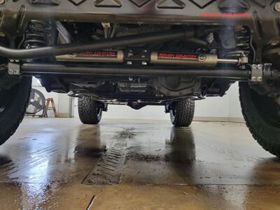 2022 Jeep Wrangler Unlimited Sport S Summit Seeker - Photo 37 - Ephrata, PA 17522
