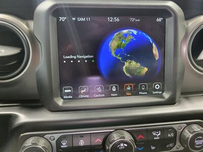2022 Jeep Wrangler Unlimited Sport S Summit Seeker - Photo 52 - Ephrata, PA 17522
