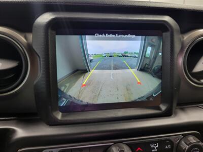 2022 Jeep Wrangler Unlimited Sport S Summit Seeker - Photo 54 - Ephrata, PA 17522