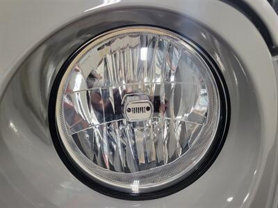 2022 Jeep Wrangler Unlimited Sport S Summit Seeker - Photo 25 - Ephrata, PA 17522