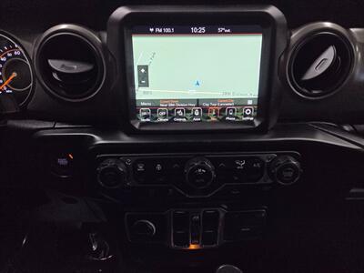 2022 Jeep Wrangler Unlimited Sport S   - Photo 19 - Ephrata, PA 17522