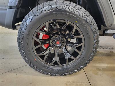 2022 Jeep Wrangler Unlimited Sport S Summit Seeker - Photo 27 - Ephrata, PA 17522