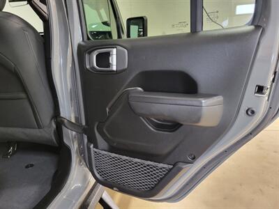 2022 Jeep Wrangler Unlimited Sport S Summit Seeker - Photo 67 - Ephrata, PA 17522