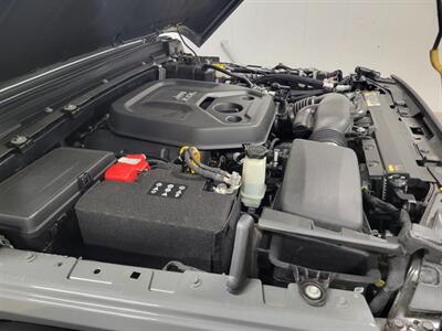 2022 Jeep Wrangler Unlimited Sport S Summit Seeker - Photo 80 - Ephrata, PA 17522