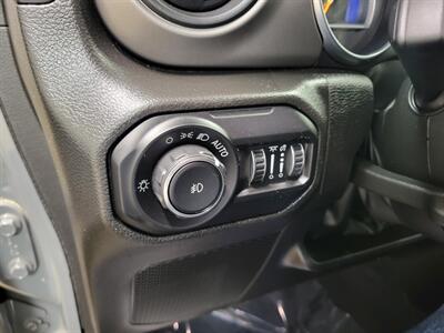 2022 Jeep Wrangler Unlimited Sport S Summit Seeker - Photo 45 - Ephrata, PA 17522