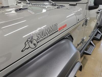2022 Jeep Wrangler Unlimited Sport S Summit Seeker - Photo 21 - Ephrata, PA 17522