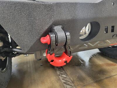 2022 Jeep Wrangler Unlimited Sport S Summit Seeker - Photo 23 - Ephrata, PA 17522