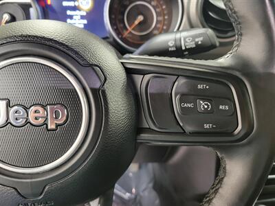 2022 Jeep Wrangler Unlimited Sport S Summit Seeker - Photo 50 - Ephrata, PA 17522