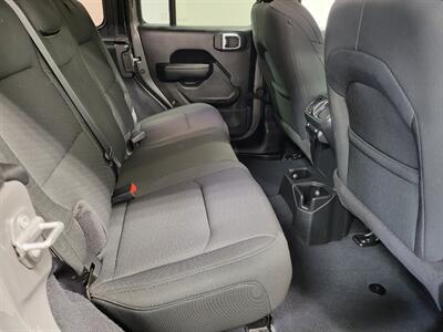 2022 Jeep Wrangler Unlimited Sport S Summit Seeker - Photo 65 - Ephrata, PA 17522