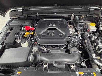 2022 Jeep Wrangler Unlimited Sport S   - Photo 25 - Ephrata, PA 17522