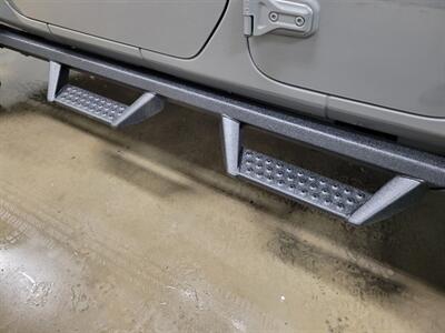 2022 Jeep Wrangler Unlimited Sport S Summit Seeker - Photo 82 - Ephrata, PA 17522