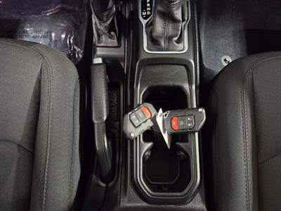2022 Jeep Wrangler Unlimited Sport S   - Photo 17 - Ephrata, PA 17522