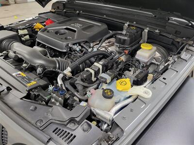 2022 Jeep Wrangler Unlimited Sport S Summit Seeker - Photo 79 - Ephrata, PA 17522