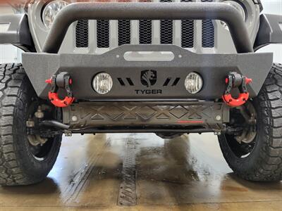 2022 Jeep Wrangler Unlimited Sport S Summit Seeker - Photo 24 - Ephrata, PA 17522