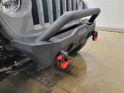2022 Jeep Wrangler Unlimited Sport S Summit Seeker - Photo 22 - Ephrata, PA 17522