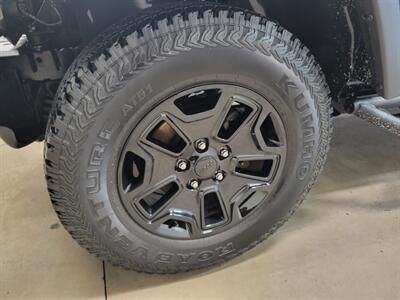 2016 Jeep Wrangler Unlimited Willys - Photo 11 - Ephrata, PA 17522
