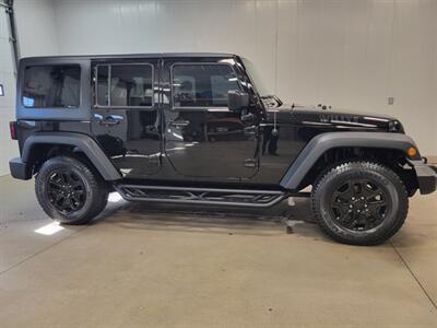 2016 Jeep Wrangler Unlimited Willys - Photo 8 - Ephrata, PA 17522