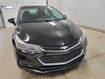 2016 Chevrolet Cruze LS Auto   - Photo 11 - Ephrata, PA 17522