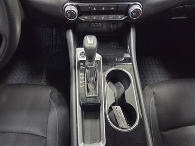2021 Nissan Altima 2.5 SV - Photo 13 - Ephrata, PA 17522
