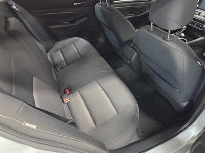 2021 Nissan Altima 2.5 SV - Photo 16 - Ephrata, PA 17522