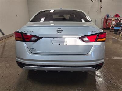 2021 Nissan Altima 2.5 SV - Photo 5 - Ephrata, PA 17522