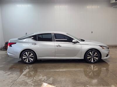 2021 Nissan Altima 2.5 SV - Photo 7 - Ephrata, PA 17522