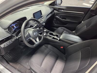 2021 Nissan Altima 2.5 SV - Photo 9 - Ephrata, PA 17522