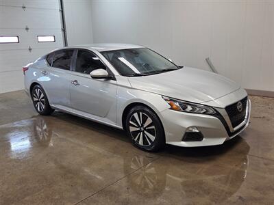 2021 Nissan Altima 2.5 SV - Photo 8 - Ephrata, PA 17522
