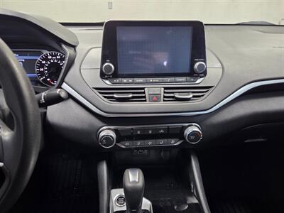 2021 Nissan Altima 2.5 SV - Photo 12 - Ephrata, PA 17522