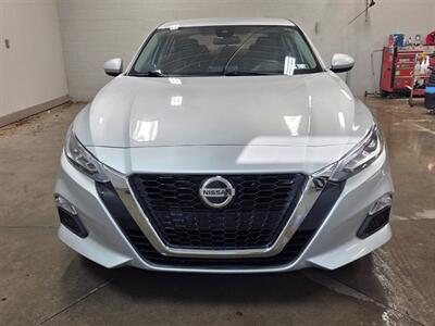 2021 Nissan Altima 2.5 SV - Photo 4 - Ephrata, PA 17522