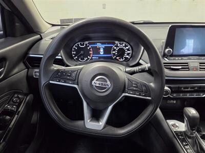 2021 Nissan Altima 2.5 SV - Photo 11 - Ephrata, PA 17522