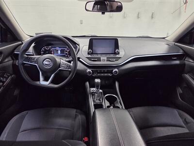 2021 Nissan Altima 2.5 SV - Photo 10 - Ephrata, PA 17522