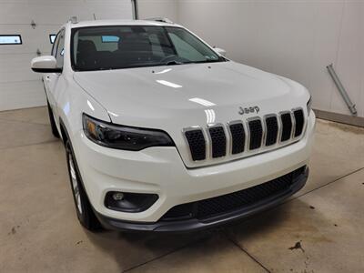 2019 Jeep Cherokee Latitude   - Photo 11 - Ephrata, PA 17522